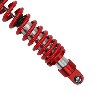 Amortiguador Hidráulico para Go-Kart, Personalizado, Grande y Pequeño, para Motocicleta de Cuatro Ruedas, 360 mm, Rojo - Product Image 5