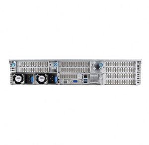 Serveur RS720A E12 RS12U 2U Dual SP5 1600W Platinum 12 baies NVMe SAS haute performance en rack, en stock - Product Image 4