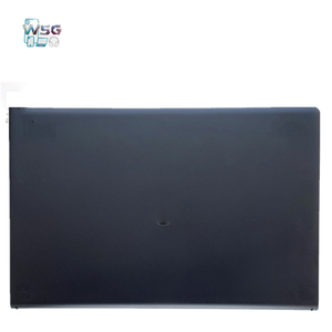 Cubierta Trasera LCD Negra para Portátil SZ-Wisbuild 100% Nueva para <span class=keywords><strong>Inspiron</strong></span> <span class=keywords><strong>15</strong></span> 3510 3511 <span class=keywords><strong>3515</strong></span> Hecha en China - Product Image 4