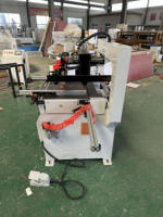 MZ2 Machine de perçage de trous en bois, horizontale verticale de 45 degrés, multi-broche à Double rangée