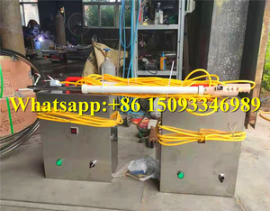 Allsome — superbe machine à percussion électrique, tonneau bœuf/âne mulet, 100 kg, matériel d'<span class=keywords><strong>usine</strong></span> en <span class=keywords><strong>chine</strong></span> - Product Image 3
