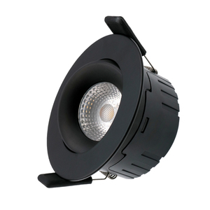 Nouveau design décorations rond 230v dimmable maison <span class=keywords><strong>spots</strong></span> encastrable orientable - Product Image 1