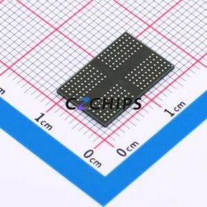 Chip IC de circuito integrado DDR SDRAM, Chips de componentes electrónicos y servicio BOM, nuevo y Original, a la venta - Product Image 2