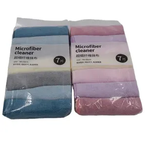 उच्च गुणवत्ता 40*40cm 360gsm जल्दी शुष्क microfiber साफ कपड़े/कार साफ कपड़े/microfiber तौलिया कार धोने