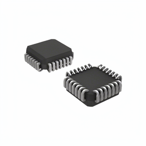 MC10E411FN Original <b>Clock</b> Timing Electronic Chips Component 28 LCC - Product Image 1
