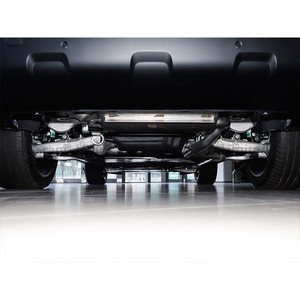 ROX 01 New Energy SUV Pleine Vitesse Adaptive Cruise 190 km/h Capacité 5 portes 6 places Cabine spacieuse Véhicule à énergie nouvelle - Product Image 6