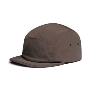 Casquettes de baseball personnalisées à 7 panneaux à bord court pour hommes et femmes, avec logo sur mesure – Vente en gros - Product Image 3