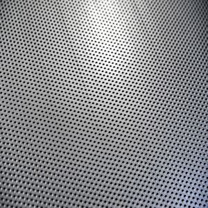 מתכת מחורר מדפים 600x400 מ "מ מקררים נרתיק הזזה מסילות מיניבר - Product Image 6