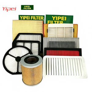 Filtro de Aceite para Auto, Venta Directa de Fábrica YIPEI, para MAN N, Toyota Land Cruiser Prado, Lexus IS250 15600-41010 925/4x - Product Image 6