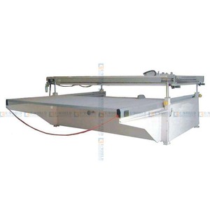 Macchina Automatica per Stampa su Vetro Eworld di Piccole Dimensioni, Motore PLC, Capacità 150m/min, 220V/380V, 400-1000 Pezzi/ora, Spessore Vetro 1-50mm - Product Image 2