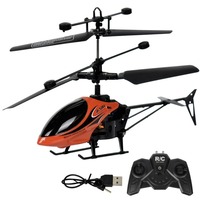 Vente en gros hélicoptère télécommandé hélicoptère télécommandé avion rc avions radiocommandés jouets volants