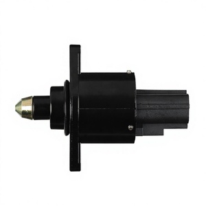 วาล์วปีกผีเสื้อความเร็วรอบเดินเบา4773817 4861413AA 4874432AC AC102 AC316 5019934AA - Product Image 1