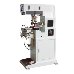 Screen Printer 450X610 Mm Manual Cloth Printing Machine For Textile Use - Product Image 2