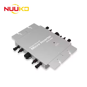 <span class=keywords><strong>Kit</strong></span> complet de système d'énergie <span class=keywords><strong>solaire</strong></span> pour mini-maison sur réseau 1000w 2kw 600w avec support de montage réglable pour panneau <span class=keywords><strong>solaire</strong></span> <span class=keywords><strong>micro</strong></span>-<span class=keywords><strong>onduleur</strong></span> - Product Image 2