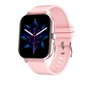 Nuevo Reloj Inteligente Deportivo 2024 para Hombre y Mujer, Pantalla Táctil de 2.01 Pulgadas, Monitor de Actividad Física, Funciones de Respuesta a Llamadas, Diseño Cuadrado Integrado - Product Image 4