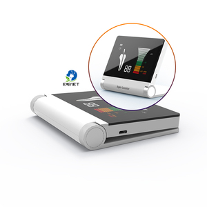 Eur Vet Bán Chạy Nhất Thú Y Thiết Bị Endomotor Với Apex Định Vị Bằng Miệng Thiết Bị Trị Liệu & Acce 16:1 Contra Góc Đầu - Product Image 4