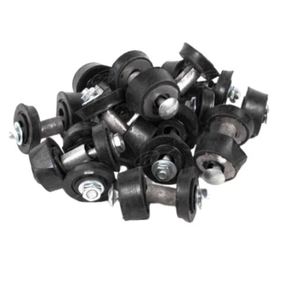 Almohadilla amortiguadora para <span class=keywords><strong>UAZ</strong></span> <span class=keywords><strong>469</strong></span> 46950010182810 <span class=keywords><strong>469</strong></span>-5001018/28-10 - Product Image 3