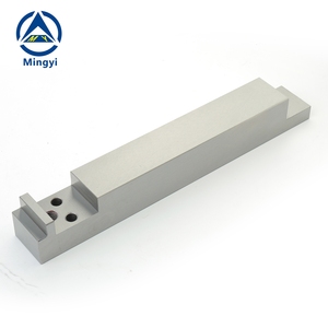 Mingyi Hochhärte-HSS-M2-Stanz- und Schneidwerkzeug-Set für Stanzpressen |   Runde, Quadratische und Längliche Metall-Stanzwerkzeuge für Schwerlastanwendungen - Product Image 4