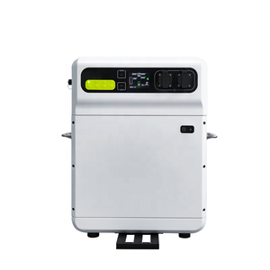Estación de energía portátil <span class=keywords><strong>Anker</strong></span> 757 UPS mejores estaciones de Banco de energía de batería portátil 100W 200W 2000W 3000wh estación de energía portátil - Product Image 6