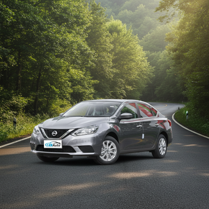 Autos Nissan Usados 2024 Sylphy 1.6L XL CVT Edición de Lujo con Techo Corredizo, Calidad de Lujo, Caja de Cambios Automática, Mejor Precio de Auto Compacto - Product Image 1