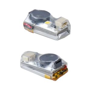Localizador JHE20B / JHE42B / JHE42B_S con Buzzer Súper Fuerte de 5V y Alarma LED para Controlador de Vuelo de Drones FPV - Product Image 6