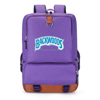 Offre spéciale Sac à dos Oxford étanche grande capacité Logo personnalisé Cookie sacs pour ordinateur portable sacs à dos