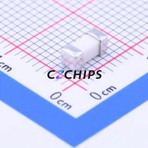0476001.MRSN One-Time Fuse 2410 Fuse ( Type: SMD Fuse )( Rated Current: 1A )( Rated Voltage: 250V )( Operating Temperature: ) - Product Image 2