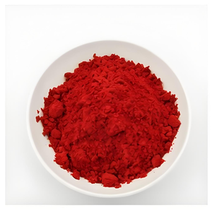 Colorante <span class=keywords><strong>Rosso</strong></span> Solvente SR111 per Rivestimenti in Plastica e Colorazione Candele con Tonalità Brillante ed Eccellente Resistenza al Calore - Product Image 1
