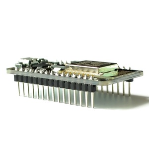 Module sans fil CH340/CP2102/CH9102X NodeMcu V3 V2 V2.1 Lua WIFI, carte de développement pour l'Internet des objets basée sur ESP8266 <span class=keywords><strong>ESP</strong></span>-12E/<span class=keywords><strong>F</strong></span> - Product Image 3