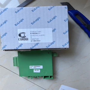 Conectores de Cable Eurogi 61E026411, Repuestos para Control Industrial - Product Image 3