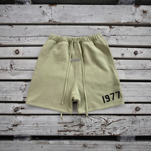 Lo stile di vendita caldo può essere personalizzato con Logo di alta qualità <span class=keywords><strong>pantaloncini</strong></span> da <span class=keywords><strong>uomo</strong></span> <span class=keywords><strong>in</strong></span> <span class=keywords><strong>cotone</strong></span> Terry francese riflettente - Product Image 2