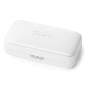 Nuevo Rodillo de Hielo S20 para Uso Doméstico, Rodillo Dérmico para el Cuidado Personal de la Piel, Masaje Facial y <span class=keywords><strong>Corporal</strong></span>, Alivio de la Hinchazón y el Enrojecimiento - Product Image 5