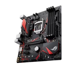 Vente en gros de la carte mère <span class=keywords><strong>ROG</strong></span> STRIX B250G GAMING - Product Image 5