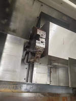 Tour à métaux CNC de bonne qualité NEWAY NL504SA NL502SA, machine de travail des métaux automatique, machine de tournage des métaux