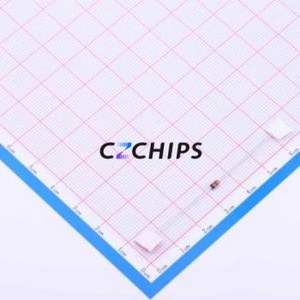 ไดโอด ZENER ไดโอด1N5261B_AY_10001 35ใหม่ของแท้ชิ้นส่วนอิเล็กทรอนิกส์ - Product Image 2