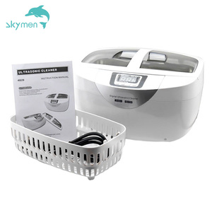 <span class=keywords><strong>Precio</strong></span> DE FÁBRICA DE Skymen, limpiadores ultrasónicos automáticos de acero inoxidable para el hogar, herramientas de reparación de equipos dentales, 2, 2, 5l - Product Image 5