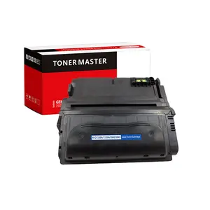 Q1338A kartrid Toner hitam kualitas tinggi untuk HP LaserJet 4200 4200L