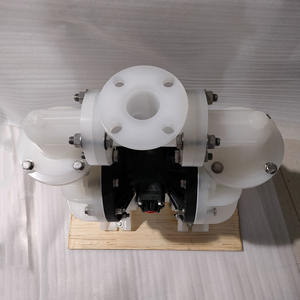 सैंडपिपर पंप s20b3p2ppus000 न्यूमेटिक <span class=keywords><strong>2</strong></span> इंच डायाफ्राम पंप - Product Image 2