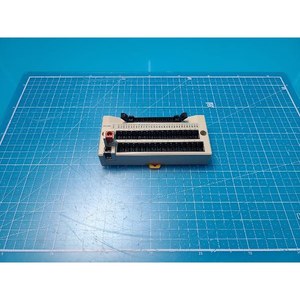 เทอร์มินัลจำหน่ายสินค้าแซมวอน MC-32PL-3 บอร์ดอินเทอร์เฟซรีเลย์ 32 ช่อง ใช้เป็นอะไหล่อุปกรณ์เซมิคอนดักเตอร์รุ่นเก่า - Product Image 4