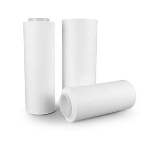 Membrana expandida de película de <span class=keywords><strong>PTFE</strong></span> hidrofílico de EPPTFE transpirable impermeable para fines compuestos - Product Image 4