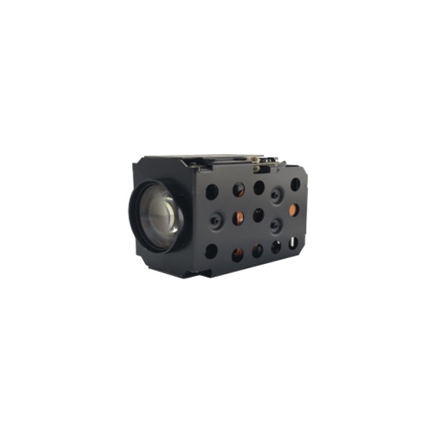 SONY IMX307 CMOS Camera Starlight Lens Module Night Vision 1920*1080 20x Optical Zoom ICR Automatic Shift