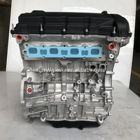 Ensemble moteur 4 cylindres OEM d'usine pour Jeeps Guide pour moteur Jeep 2.4L 4884602CA 4884603CA R8258727AA