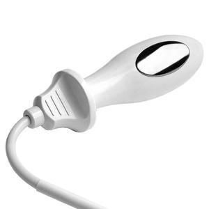 Bioumpan balik otot alat latihan Kegel EMS lantai panggul mesin meringankan nyeri otot lantai panggul mencegah inkontinensia urin - Product Image 5