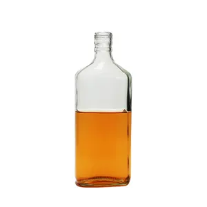 ガラス瓶サプライヤー市場750mlガラス瓶ウォッカ用