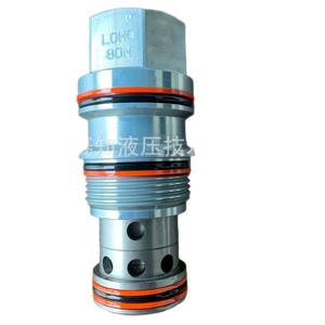 SUN Hydraulics LOHD-8DN Nuevo Importado de EE. UU. - Product Image 2