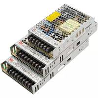 Iyi demek LED anahtarlama güç kaynağı LRS / SE serisi 100-1000W 12V DC