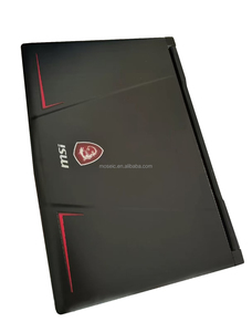 Venta al por mayor para <span class=keywords><strong>MSI</strong></span> GP63 <span class=keywords><strong>1060</strong></span> GTX 512 (6G) 16G 15,6G "usado Gaming Laptop Grade Ideal para estudiantes US English Low - Product Image 3