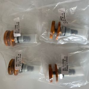 ชุดควบคุมไฮดรอลิกแบบกำหนดเอง NV1-8-K-0 NV18K0 02-172863 ของแท้จาก Hydraforce พร้อมชุดวาล์วและสถานีควบคุม - Product Image 4