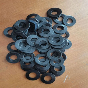 สปริงยาง MUBEA ขนาด 28x14.2x1.5x2.15 มม. สำหรับเครื่องจักรอุตสาหกรรม - Product Image 1