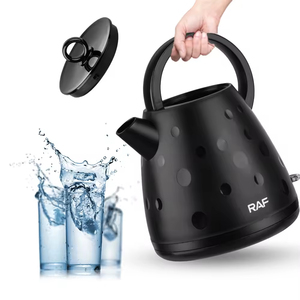 Hervidor de Agua Eléctrico Inalámbrico Giratorio 360 Grados, Portátil, para el Hogar, en Oferta - Product Image 2